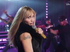 Miley Cyrus canta ‘Best of Both Worlds’ e ‘The Climb’ como Hannah Montana e tem uma reunião emocional com os pais no trailer especial do 20º aniversário Miley Cyrus canta 'Best of Both Worlds' e 'The Climb' como Hannah Montana e tem uma reunião emocional com os pais no trailer especial do 20º aniversário