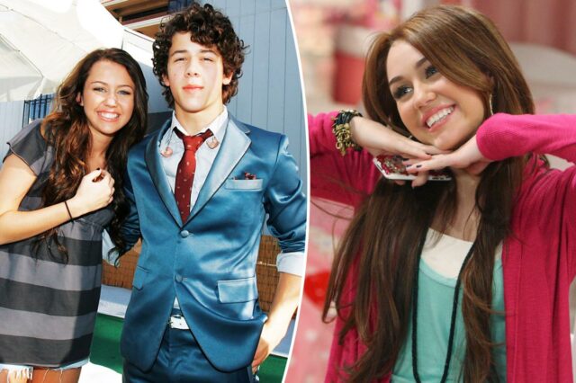 Miley Cyrus confirma que namorou outra estrela da Disney durante a época de 'Hannah Montana' - e não é Nick Jonas

