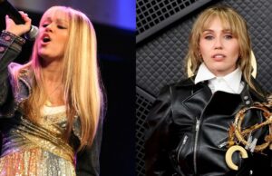 Miley Cyrus se transforma novamente em Hannah Montana no trailer do especial de 20º aniversário Miley Cyrus se transforma novamente em Hannah Montana no trailer do especial de 20º aniversário