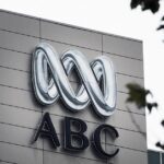 A ABC disse que uma conta de equipe comprometida levou à violação hoje cedo.