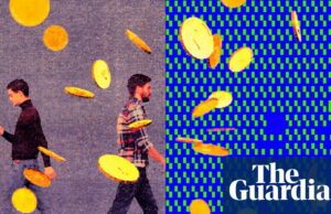 Milhares de pessoas estão vendendo suas identidades para treinar IA – mas a que custo? Milhares de pessoas estão vendendo suas identidades para treinar IA – mas a que custo?