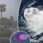 Milhões de americanos estão ansiosos para se preparar para o desastre, conforme revelaram as previsões do furacão para 2026: 'Certifique-se de que seus suprimentos de emergência estejam estocados'