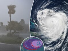 Milhões de americanos estão ansiosos para se preparar para o desastre, conforme revelaram as previsões do furacão para 2026: ‘Certifique-se de que seus suprimentos de emergência estejam estocados’ Milhões de americanos estão ansiosos para se preparar para o desastre, conforme revelaram as previsões do furacão para 2026: 'Certifique-se de que seus suprimentos de emergência estejam estocados'