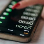 Fim do horário de verão, madrugada, Praia de Maroubra.