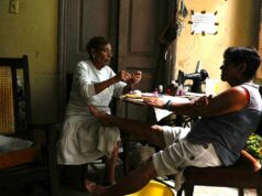 Milhões perdem o poder em Cuba à medida que as sanções de Trump continuam a alimentar a crise energética em curso Milhões perdem o poder em Cuba à medida que as sanções de Trump continuam a alimentar a crise energética em curso