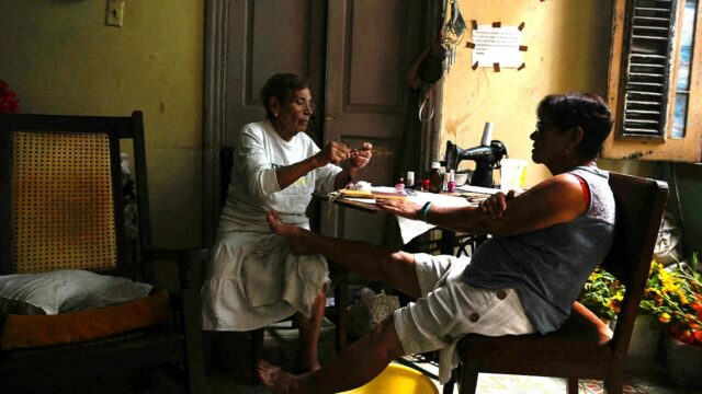 Milhões perdem o poder em Cuba à medida que as sanções de Trump continuam a alimentar a crise energética em curso
