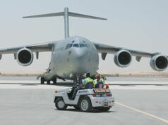 Militares australianos estão seguros após ataque à base aérea de Dubai Richard Marles confirmou que não houve feridos australianos como resultado do ataque.
