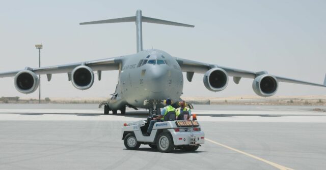 Richard Marles confirmou que não houve feridos australianos como resultado do ataque.