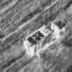 Militares de Israel divulgam vídeo mostrando destruição de lançadores de mísseis e sistemas de defesa do Irã