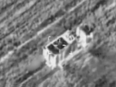 Militares de Israel divulgam vídeo mostrando destruição de lançadores de mísseis e sistemas de defesa do Irã Militares de Israel divulgam vídeo mostrando destruição de lançadores de mísseis e sistemas de defesa do Irã