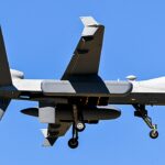 Militares dos EUA enviam drones, juntamente com 200 soldados, para a Nigéria em meio a temores de uma nova insurgência do Boko Haram