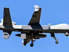 Militares dos EUA enviam drones, juntamente com 200 soldados, para a Nigéria em meio a temores de uma nova insurgência do Boko Haram Militares dos EUA enviam drones, juntamente com 200 soldados, para a Nigéria em meio a temores de uma nova insurgência do Boko Haram