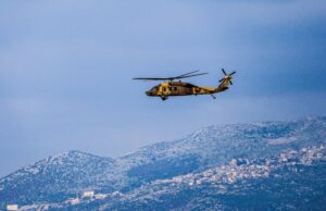 Militares israelenses não consideram crime o assassinato de agricultor perto da fronteira com o Líbano Yahoo news home