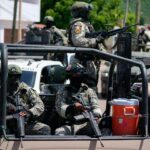 Militares mexicanos dizem que 11 mortos em ataque contra líder do cartel de Sinaloa