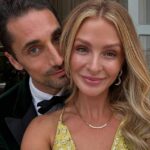 Millie Mackintosh e Hugo Taylor supostamente pediram o divórcio após sua separação chocante após sete anos de casamento (foto de 2025)