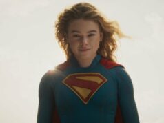 Milly Alcock não procurou ex-atrizes de supergirl: ‘Não é como se tivéssemos esse vínculo de sangue’ supergirl-melissa-benoist-milly-alcock