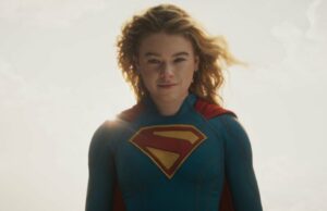 Milly Alcock não procurou ex-atrizes de supergirl: ‘Não é como se tivéssemos esse vínculo de sangue’ supergirl-melissa-benoist-milly-alcock