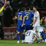 Mimpi Buruk Berlanjut: Timnas Italia Gagal Lolos ke Piala Dunia 2026 Usai Kalah Adu Penalti