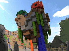 Minecraft World será inaugurado no parque temático do Reino Unido em 2027; Microsoft Gaming e executivos da Merlin Entertainments revelam os primeiros detalhes do projeto de US$ 70 milhões Minecraft World será inaugurado no parque temático do Reino Unido em 2027; Microsoft Gaming e executivos da Merlin Entertainments revelam os primeiros detalhes do projeto de US$ 70 milhões