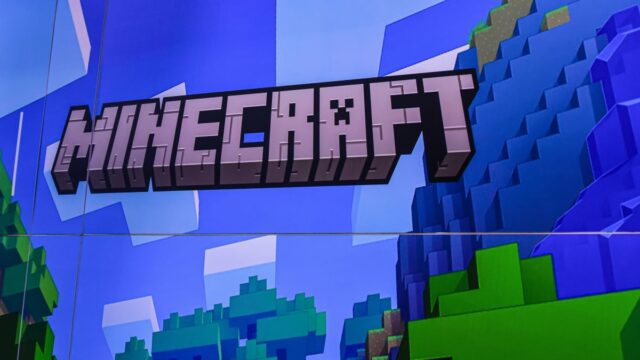 Minecraft está ganhando seu primeiro parque temático
