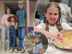 Minha adolescente foi sugada pelo poder viciante do tempo de tela – mas essa solução trouxe a verdadeira alegria para ela e nossa família mais perto do que nunca Minha adolescente foi sugada pelo poder viciante do tempo de tela - mas essa solução trouxe a verdadeira alegria para ela e nossa família mais perto do que nunca