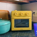 Minha amada fritadeira de ar comprimido atingiu o novo melhor preço de todos os tempos durante a promoção de primavera da Amazon