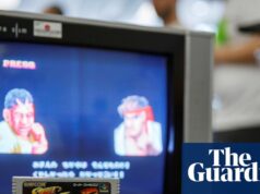 Minha busca para preservar a cultura dos jogos da era VHS, um lance no eBay por vez Minha busca para preservar a cultura dos jogos da era VHS, um lance no eBay por vez