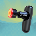 Minha mini pistola de massagem favorita tem 21% de desconto na grande promoção de primavera da Amazon