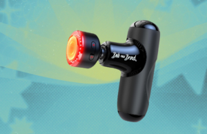 Minha mini pistola de massagem favorita tem 21% de desconto na grande promoção de primavera da Amazon Minha mini pistola de massagem favorita tem 21% de desconto na grande promoção de primavera da Amazon