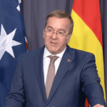 Ministro alemão chama guerra ao Irão de “catástrofe económica”