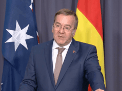 Ministro alemão chama guerra ao Irão de “catástrofe económica” Ministro alemão chama guerra ao Irão de “catástrofe económica”