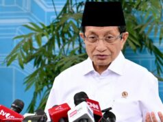 Ministro da Religião relata Prabowo, a noite de Takbiran ainda continua durante Nyepi em Bali … Ministro da Religião relata Prabowo, a noite de Takbiran ainda continua durante Nyepi em Bali ...