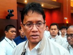 Ministro das Finanças Purbaya: Os preços dos combustíveis subsidiados aumentarão se o APBN não conseguir acompanhar os preços mundiais do petróleo Ministro das Finanças Purbaya: Os preços dos combustíveis subsidiados aumentarão se o APBN não conseguir acompanhar os preços mundiais do petróleo