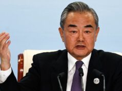 Ministro das Relações Exteriores da China diz ao homólogo israelense que os ataques ao Irã devem acabar Yahoo news home