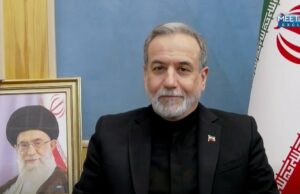 Ministro das Relações Exteriores do Irã insiste que Trump não escolherá o novo líder do país: ‘Não é da conta de mais ninguém’ | Vídeo Correspondente da CNN, Fred Pleitgen