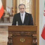 Ministro das Relações Exteriores do Irã rejeita negociações com EUA