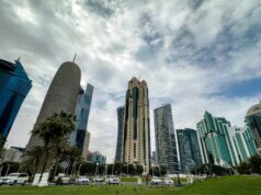 Ministro do Interior do Catar diz que situação de segurança é ‘estável’ em meio à guerra com o Irã Ministro do Interior do Catar diz que situação de segurança é ‘estável’ em meio à guerra com o Irã