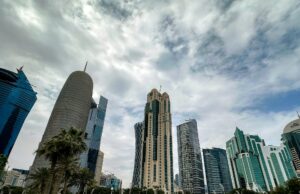 Ministro do Interior do Catar diz que situação de segurança é ‘estável’ em meio à guerra com o Irã Ministro do Interior do Catar diz que situação de segurança é ‘estável’ em meio à guerra com o Irã