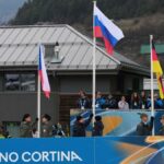 Ministro dos Esportes da Rússia defende retorno da bandeira e do hino às Paraolimpíadas