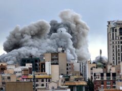 Ministro israelense descreve os objetivos da missão ao Irã e diz que o povo iraniano agora tem a chance de “recuperar sua liberdade” Ministro israelense descreve os objetivos da missão ao Irã e diz que o povo iraniano agora tem a chance de “recuperar sua liberdade”