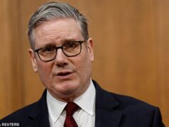 Ministros do Trabalho foram criticados como ‘hipócritas’ depois de reivindicarem quase £ 60.000 para subsidiar seu combustível Onze do gabinete de Sir Keir Starmer (foto em 16 de março) contaram com subsídios financiados pelos contribuintes para ajudar a operar seus veículos nos últimos anos, revela a análise de receitas de despesas