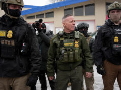 Minnesota inicia investigação que pode trazer acusações contra oficiais federais de imigração Yahoo news home