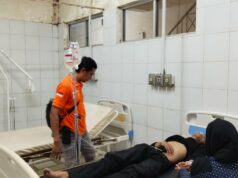 Minum Kopi Campur Racun Tikus Usai Diputusin, Pemuda Tasikmalaya Nyaris Tewas de Pinggir Jalan Minum Kopi Campur Racun Tikus Usai Diputusin, Pemuda Tasikmalaya Nyaris Tewas de Pinggir Jalan