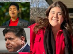 Miranda Devine: A propaganda democrata de mentiras constantes está matando americanos Miranda Devine: A propaganda democrata de mentiras constantes está matando americanos