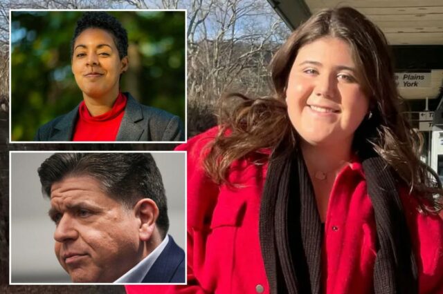 Miranda Devine: A propaganda democrata de mentiras constantes está matando Miranda Devine: A propaganda democrata de mentiras constantes está matando americanos