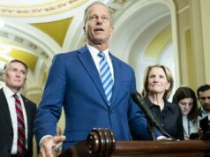 Miranda Devine: Senadores republicanos covardes correm para casa Miranda Devine: Senadores republicanos covardes correm para casa