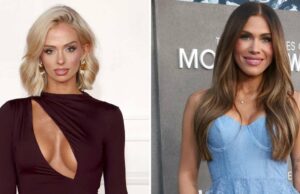 Miranda, das esposas mórmons, compartilha postagem de ‘traição’ em meio ao drama de Jessi e Chase Chase McWhorter, ex-marido de MomTok Miranda, detalha seu lado da história