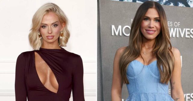 Chase McWhorter, ex-marido de MomTok Miranda, detalha seu lado da história