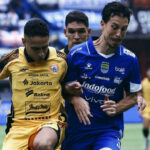 Misi Balas Dendam e Poin Sempurna, Thom Haye: Persib Sangat Antusias!