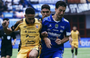 Misi Balas Dendam e Poin Sempurna, Thom Haye: Persib Sangat Antusias! Misi Balas Dendam e Poin Sempurna, Thom Haye: Persib Sangat Antusias!